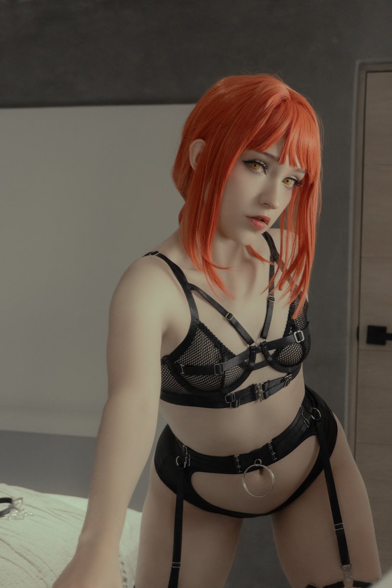 nell_mew's tweet photo. Del set de Makima 🤫 ya está disponible, si les interesa mándenme dm 🤗

Rt para más fotitos 🥺🫶 https://t.co/NoqGejD5io