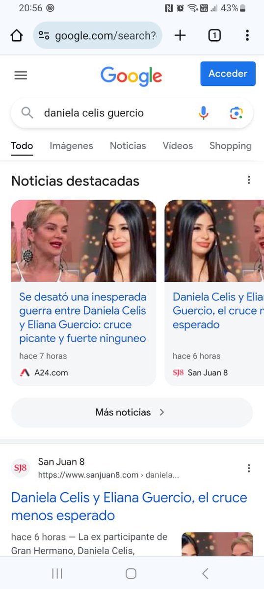 Daniela Celis tweet media