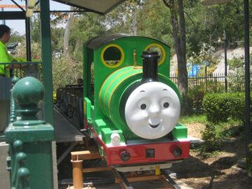 MailTrainPercy tweet picture