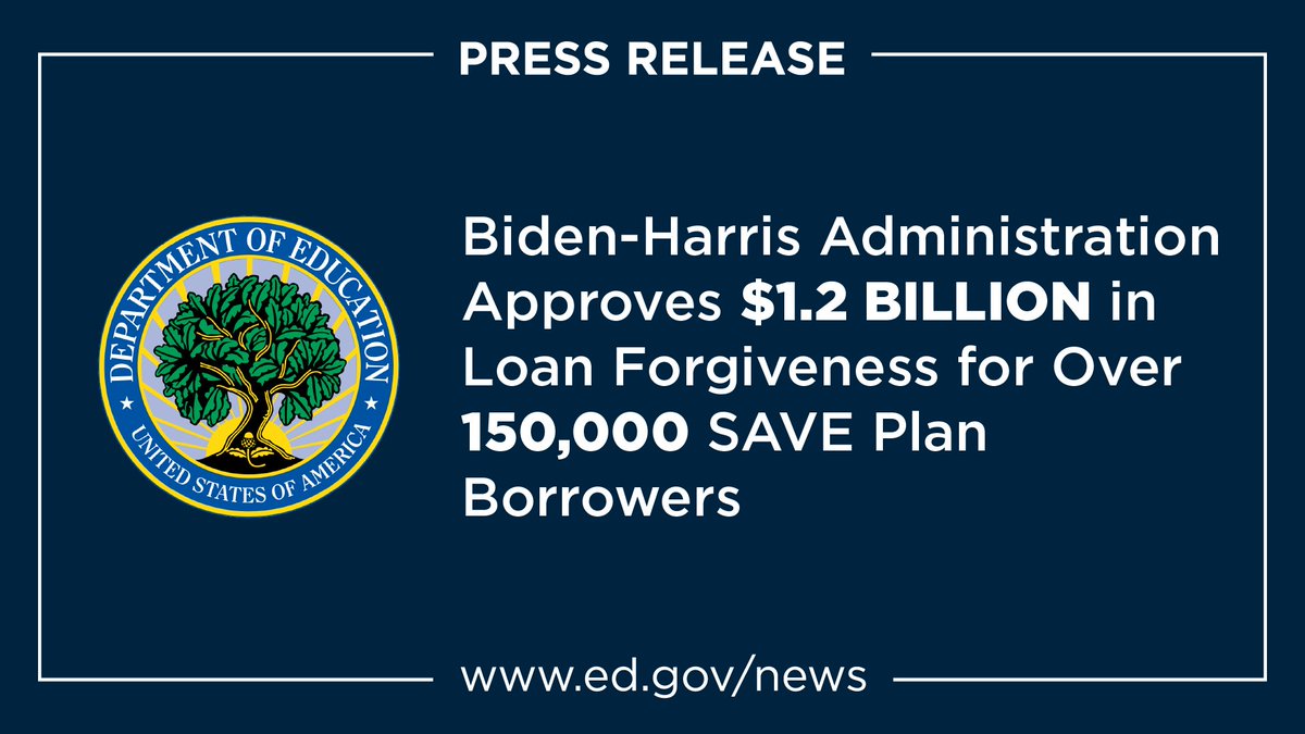 U.S. Department of Education tweet media