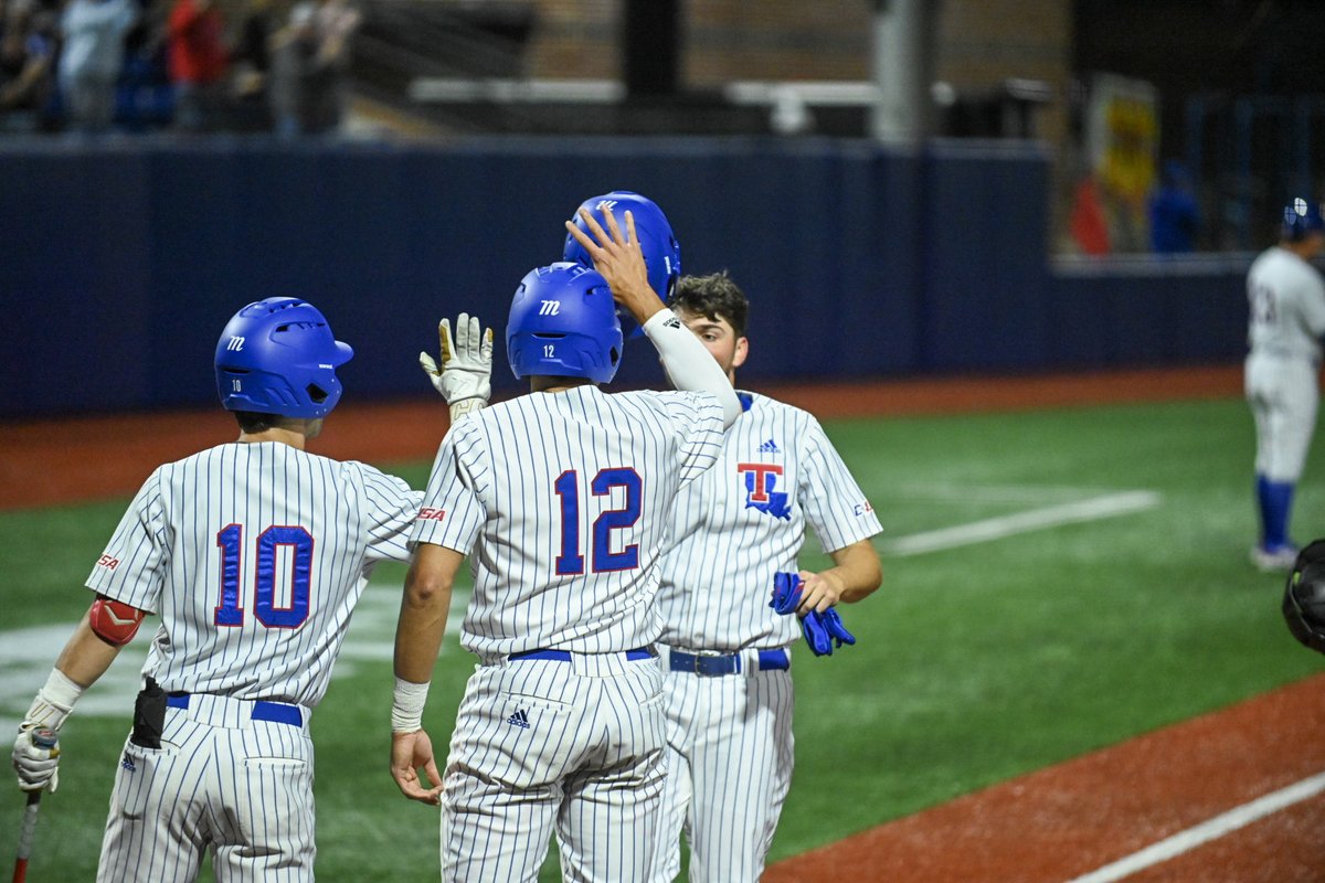 Some numbers to know 📊

- First 7-0 start since 2017 
- First 7-game win streak since 2022
- 11th in the Nation in ERA