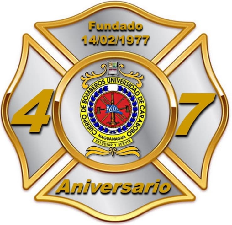 26/02/2024 18:30 HLV
Extinción total de incendio forestal en Cerro El Café
Tras 52 horas de labores y participación de 62 combatientes (efectivos y voluntarios)
Resultando afectada un área de 60 hectáreas aproximadamente

<a href="/bomberuc/">Bomberos de la Universidad de Carabobo</a> 
47 años al servicio de la comunidad