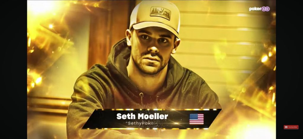 SethyPoker's tweet photo. It was an absolute honor being able to attend my first Global Poker Awards. Hopefully many more to come 😄 @gpi @PokerGO https://t.co/wa1g9KaSFx