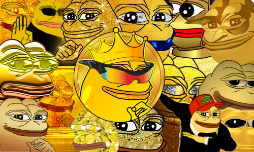 gldpepe's tweet photo. $GLDPEPE

LIVE NOW!

#GLDPEPE

X: https://t.co/45wxkAxkzE

Website: https://t.co/GoYrCmfB1t

Telegram: https://t.co/Dignwm43ck

Ca: Bpxny15carkqbPp5Nd2ZDEsRPu1QuTFuaL1xCQVURbpP https://t.co/EiC10PpldH