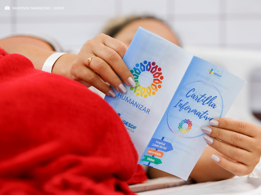 PDNewsBR's tweet photo. Prontuário afetivo é implantado no Hospital Cidade do Sol
https://t.co/DiwqR1ErKf
#IGESDF #HospitalCidadeDoSol #Prontuário #Humanizar https://t.co/Dxli6ROshQ