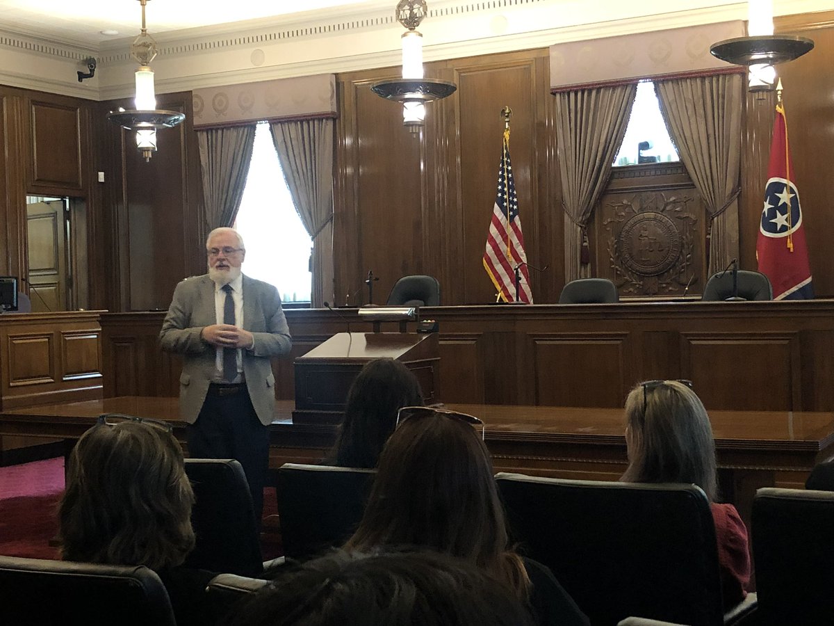 Neal McBrayer (@nealmcbrayer) on Twitter photo Enjoyed meeting and speaking with Leadership Anderson County today about <a href="/TNCourts/">Tennessee Courts</a>. Always great to welcome East Tennesseans to the Supreme Court Building in Nashville. <a href="/ACChamberTN/">Anderson Co. Chamber</a> Enjoyed meeting and speaking with Leadership Anderson County today about <a href="/TNCourts/">Tennessee Courts</a>. Always great to welcome East Tennesseans to the Supreme Court Building in Nashville. <a href="/ACChamberTN/">Anderson Co. Chamber</a>
