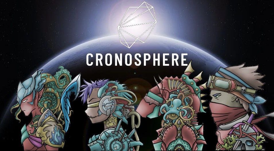 Space Pirates Finance tweet media