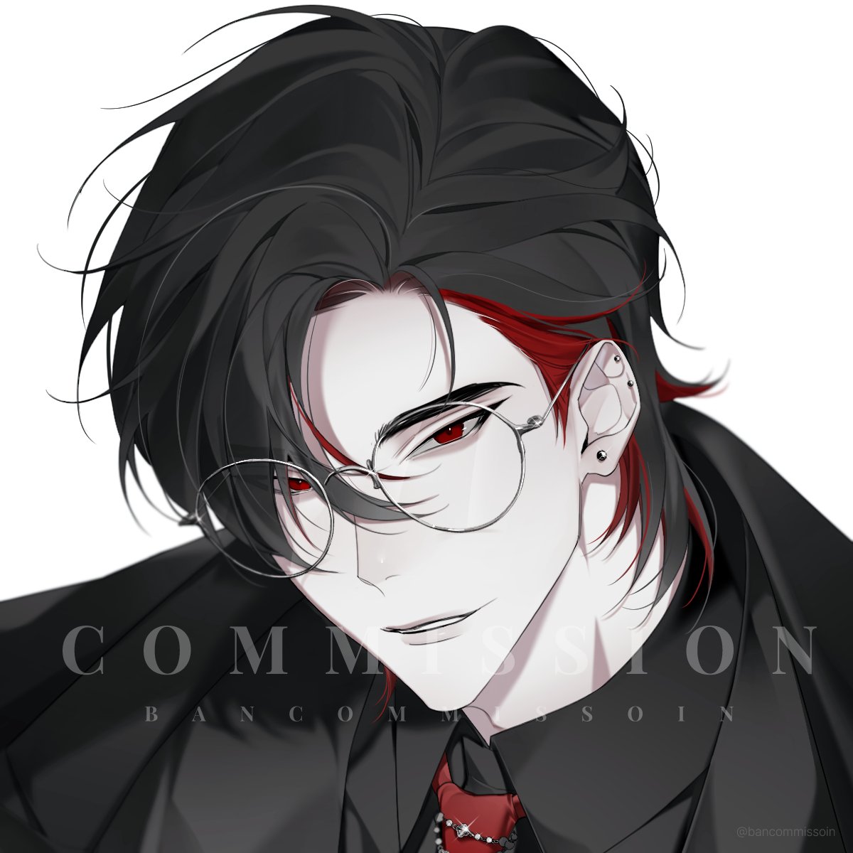 bncommission's tweet photo. 풀채색 타입과 한장가득 타입 작업했습니다.
신청 감사합니다:)! https://t.co/Azso1Q1tdz