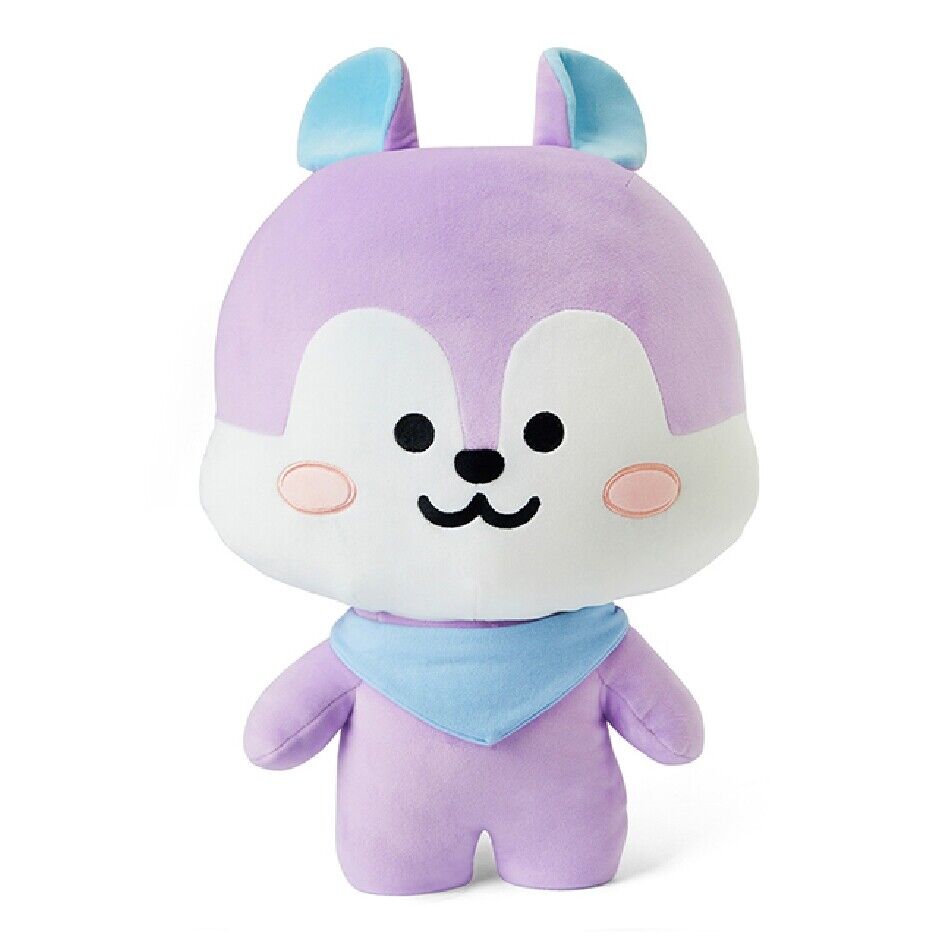 Inside Mang Jumbo Doll 
Up for reclaim! $65 usd does not include shipping (pickup avail this sat at Christy pits park)

💜email if interested