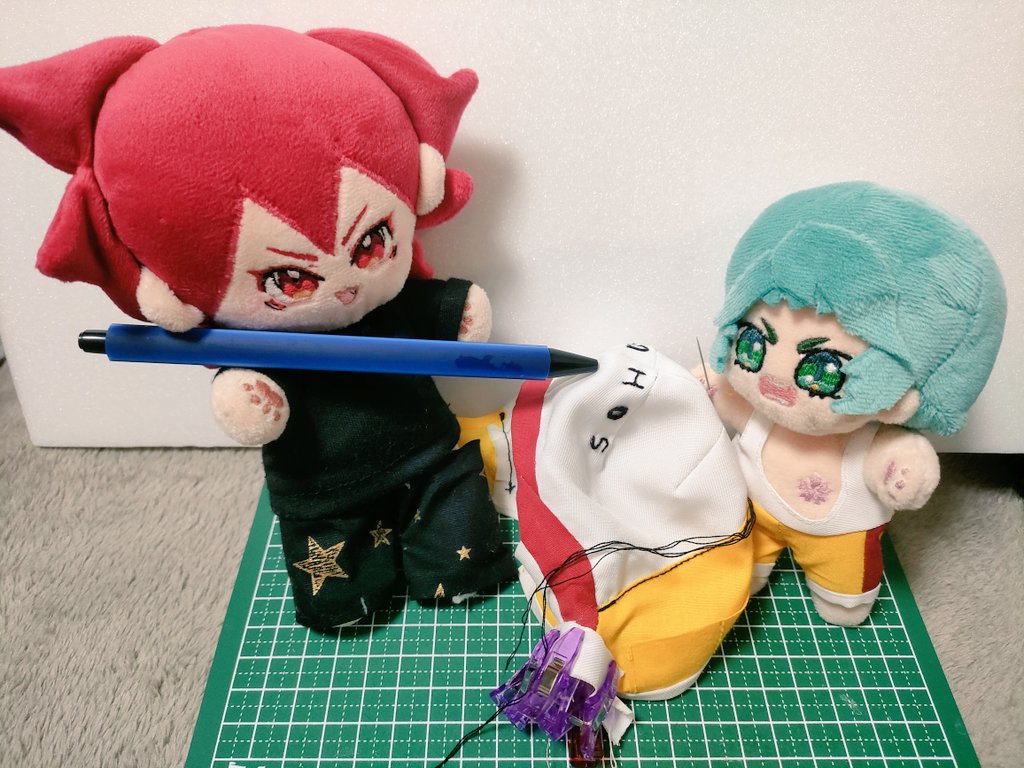 ring_run1's tweet photo. 🐯よっしゃ、いっちょワイ手伝ったるわー https://t.co/n5HQKm0ID0