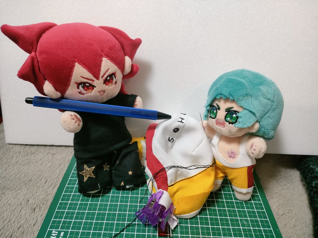 ring_run1's tweet photo. 🐯よっしゃ、いっちょワイ手伝ったるわー https://t.co/n5HQKm0ID0