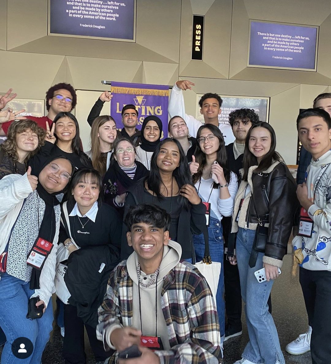 Kennedy-Lugar YES tweet media