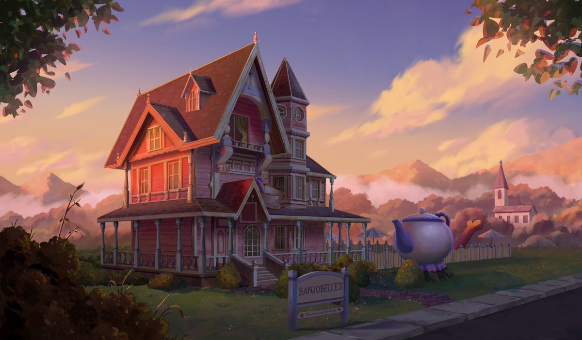 jessenpaints's tweet photo. sunsets https://t.co/e3JXnpfaZL