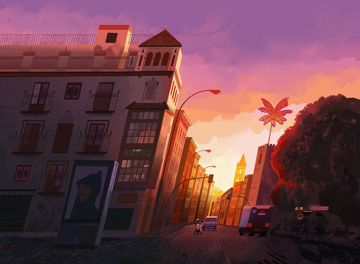 jessenpaints's tweet photo. sunsets https://t.co/e3JXnpfaZL