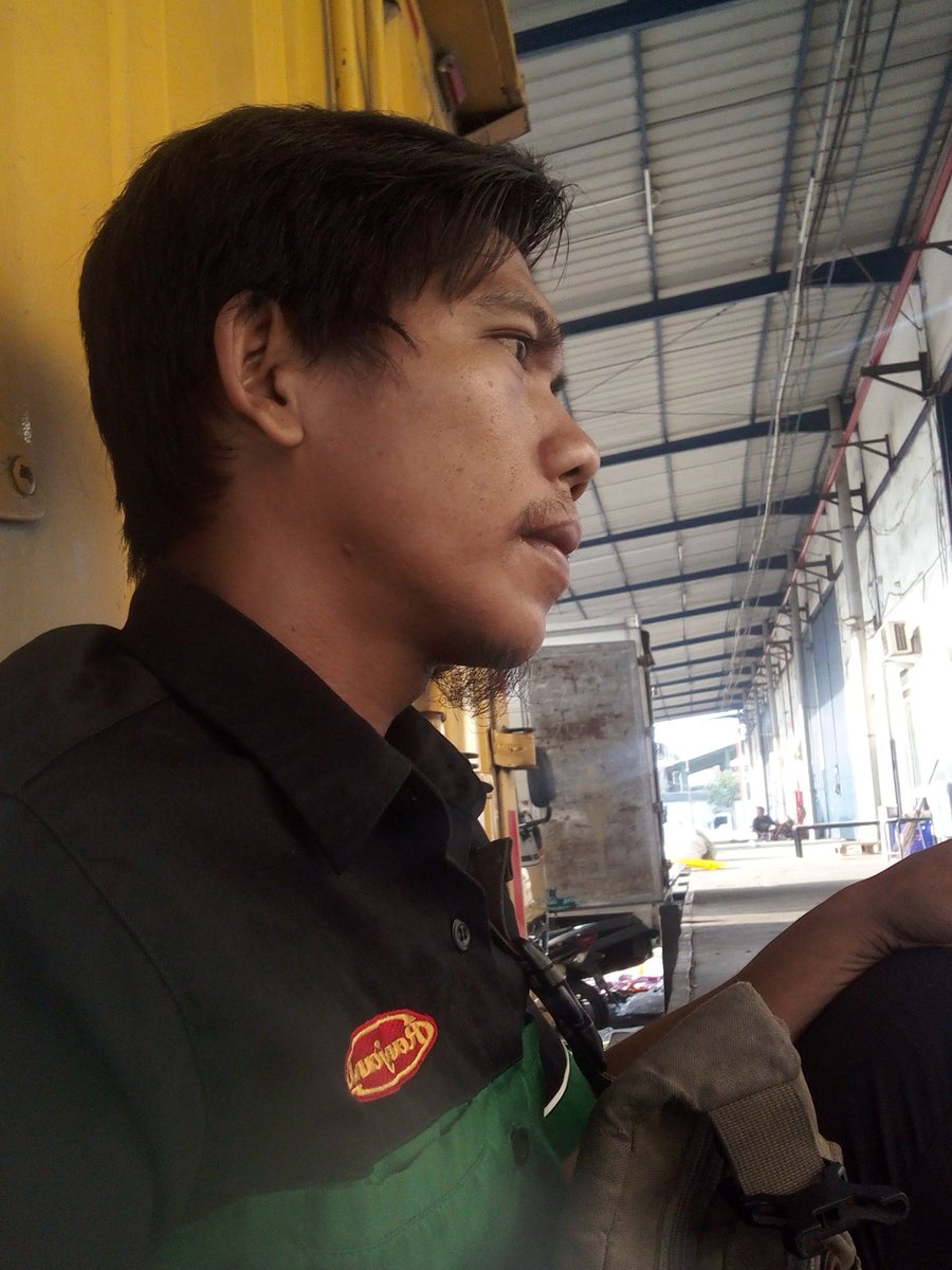 Pagi gayyyssss...