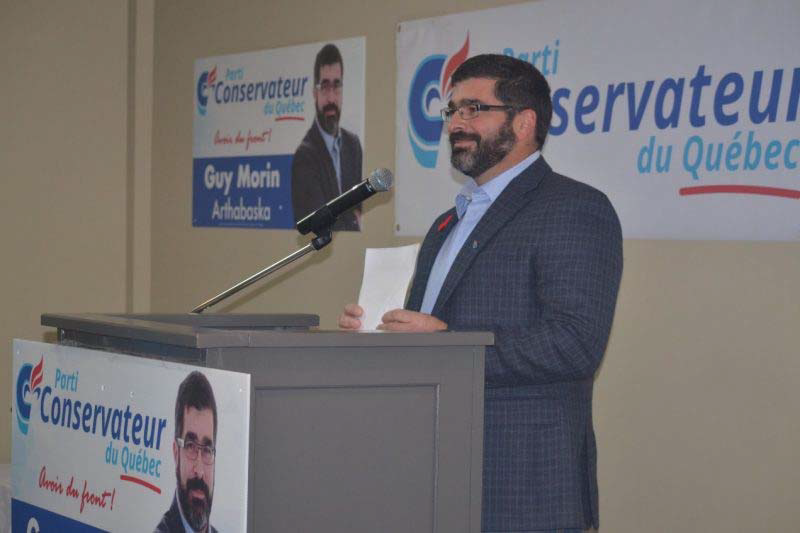 Polysesouvient's tweet image. Not the first time.. @PconservateurQc nominated leader of Quebec #GunLobby as a candidate in 2016. People may remember him as the organizer of a (failed) #ProGun rally on Montreal's memorial park honouring the 14 young women murdered at #Polytechnique. See montreal.ctvnews.ca/a-lack-of-resp…