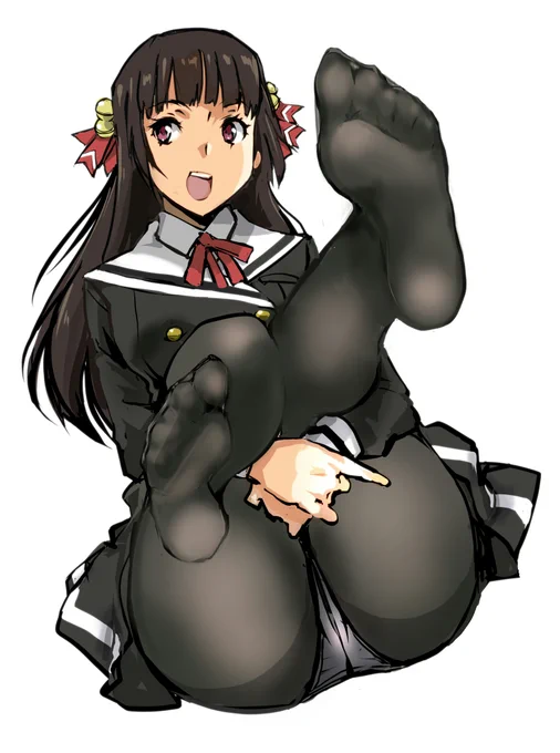 冬たけど秋子 