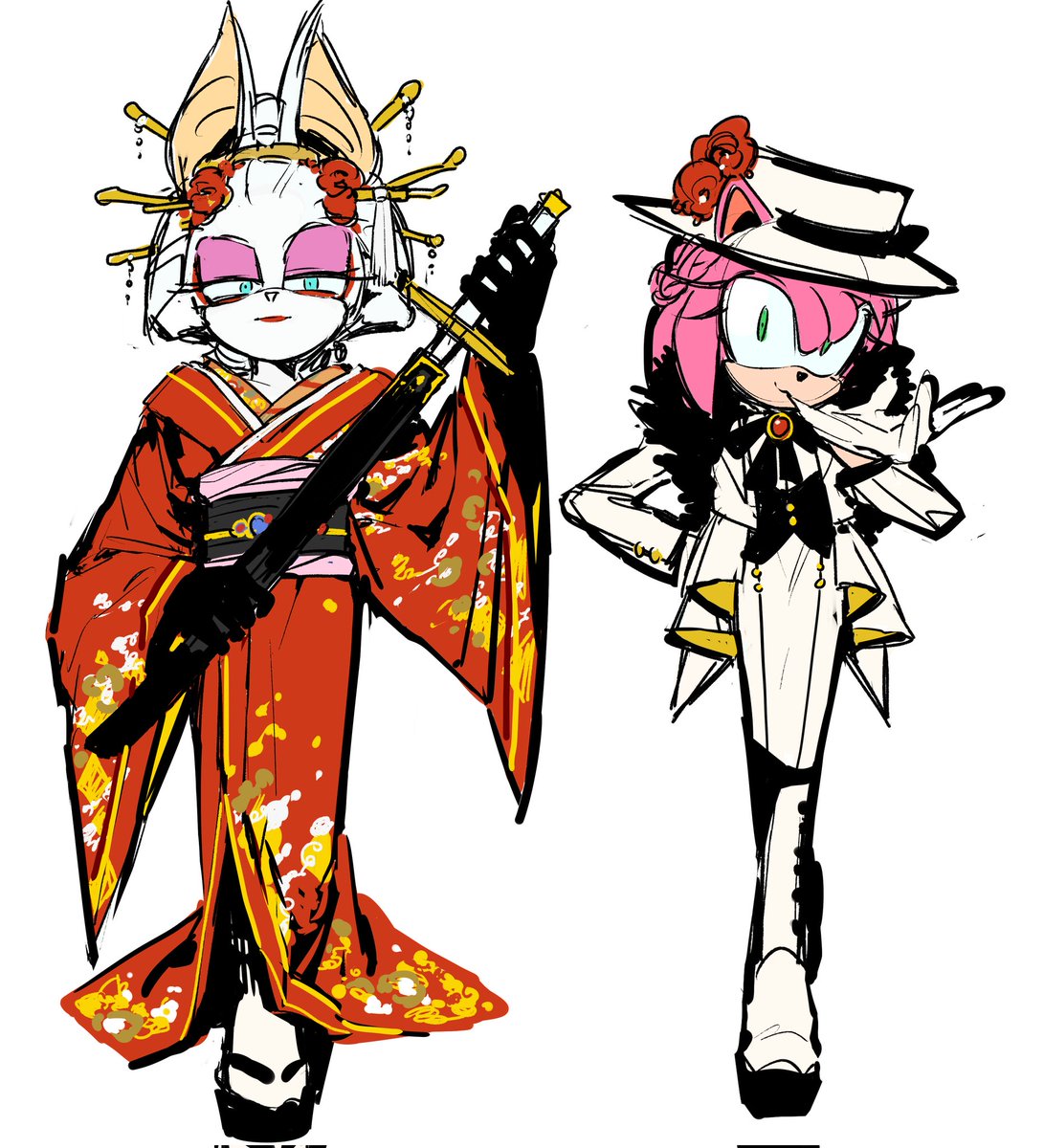 daia様確認ページ This one is for funsies