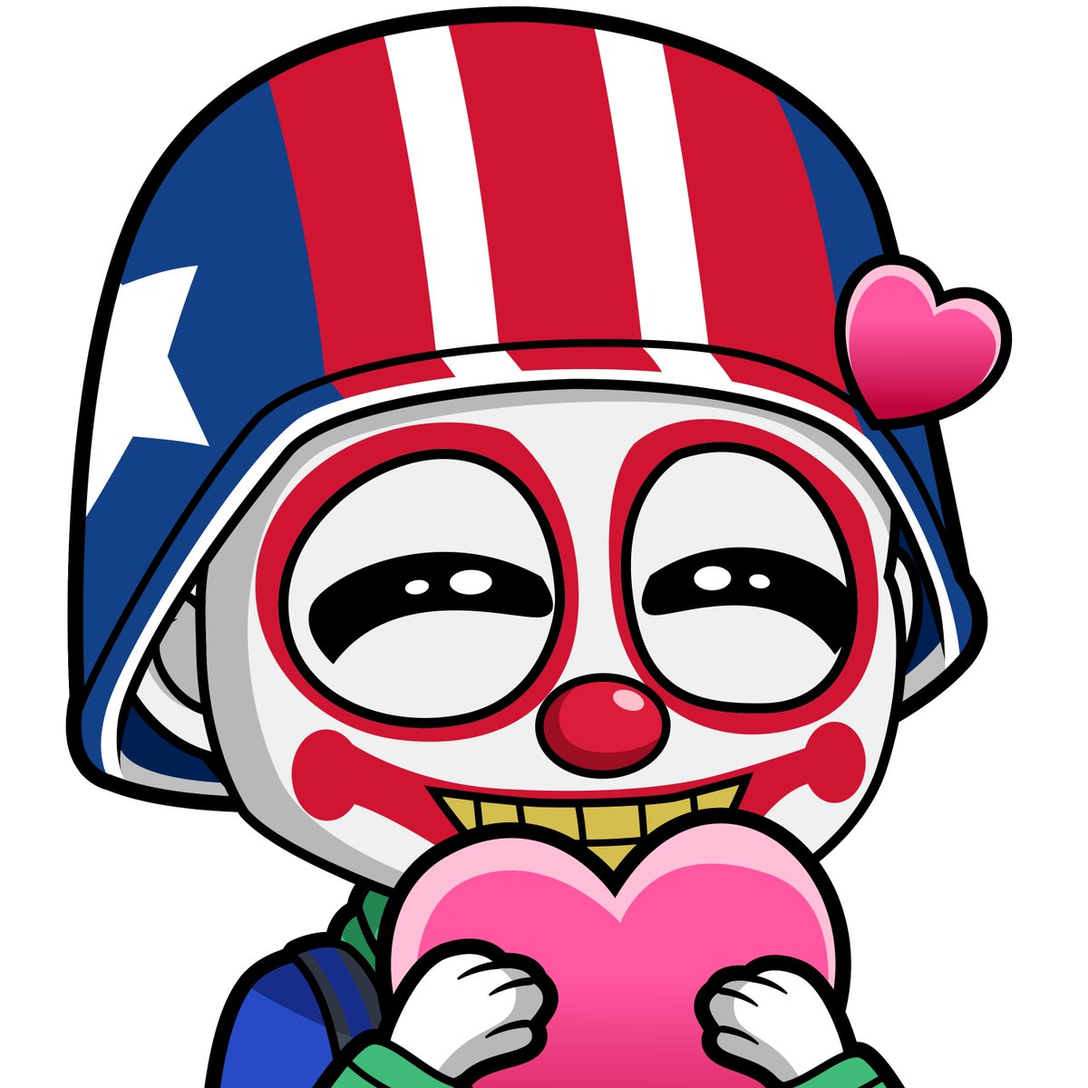 ItsTwinkles's tweet photo. Just wanna say thank you all for everything, I appreciate everyone who tunes in on the streams and making it something I look forward to everday. Love you guys https://t.co/nZjl25cN6U