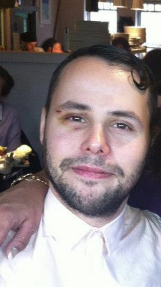 Scott Le Crass tweet media