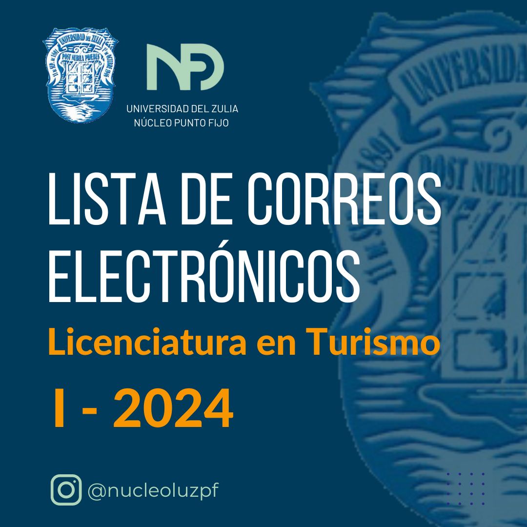LUZ Punto Fijo tweet media