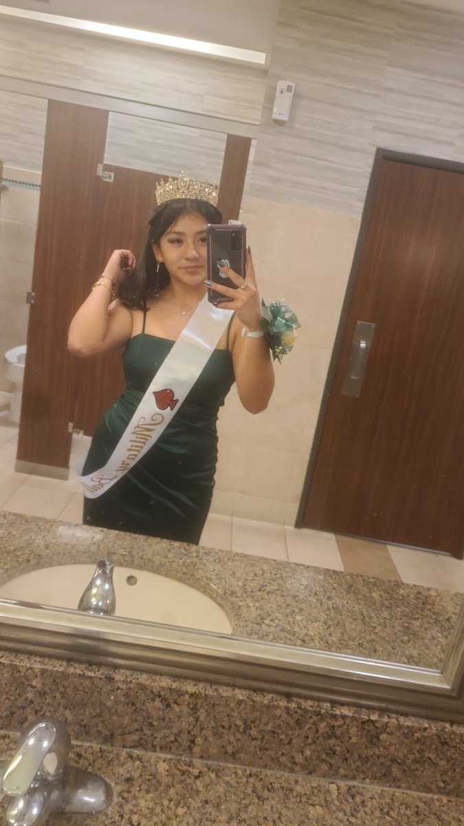 Cheyenne Wold-Lira tweet media