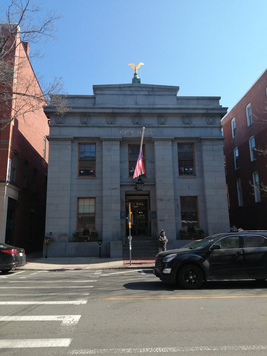 helen080906's tweet photo. Massachusetts trains and Town Halls https://t.co/nvarX8JOFZ