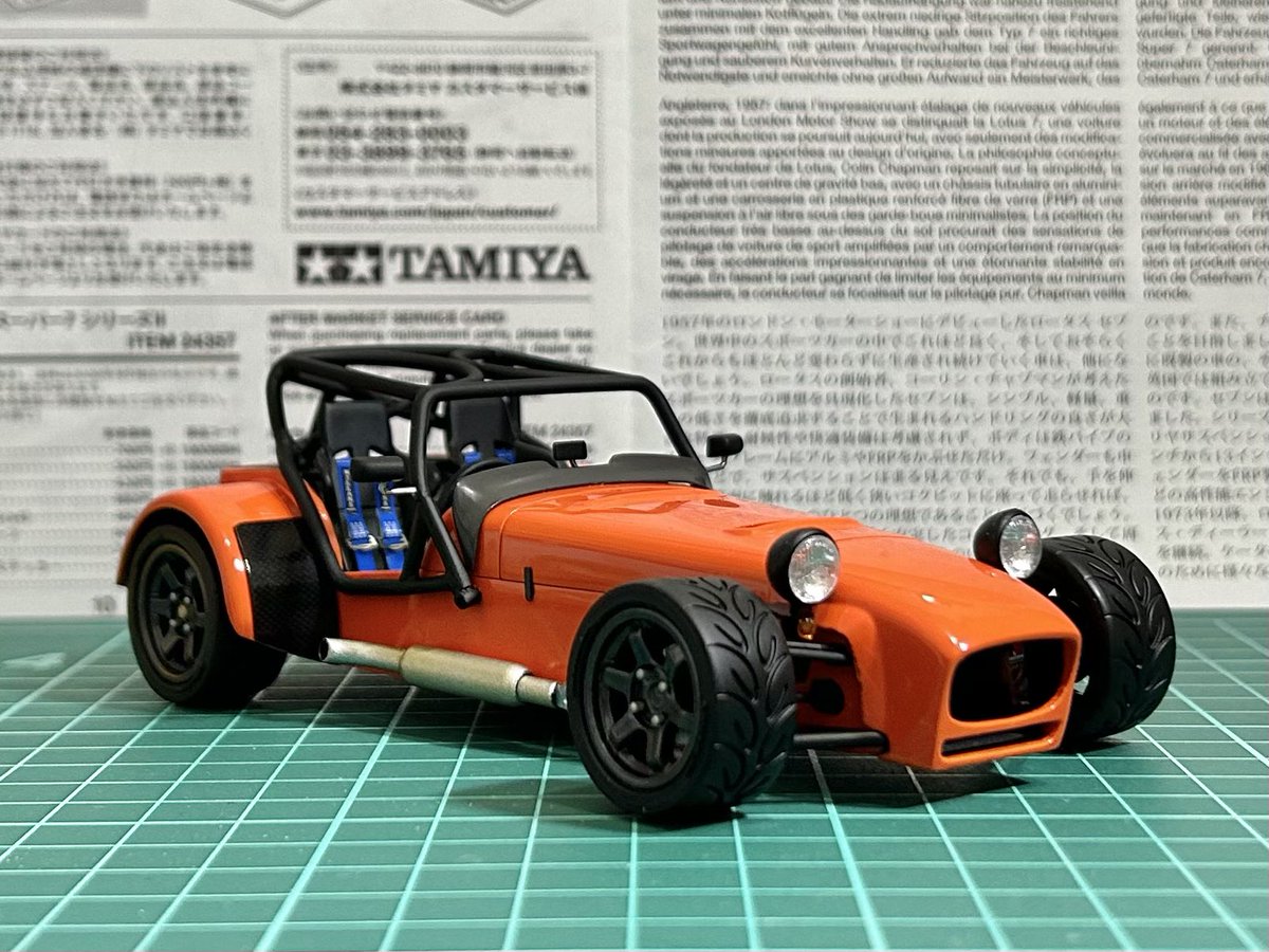 sonic_turtle_X's tweet photo. #これまでの代表作を4つ見せて
代表作なんてもんではないですが、作るの大変だったヤツでパッと思い浮かぶのはこの辺りですかね😅 https://t.co/BiyWdu0Nw2