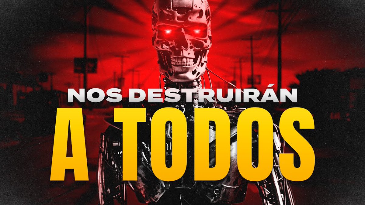 jfel_binc's tweet image. Hoy estrenamos un nuevo capítulo en Café Kyoto. Hablamos sobre la tecnología y su instrumentalización. ¿Control o libertad? Creo que es el vídeo más largo de la historia del canal. Me cuentan qué les parece.

youtu.be/e3S37k_cjvo