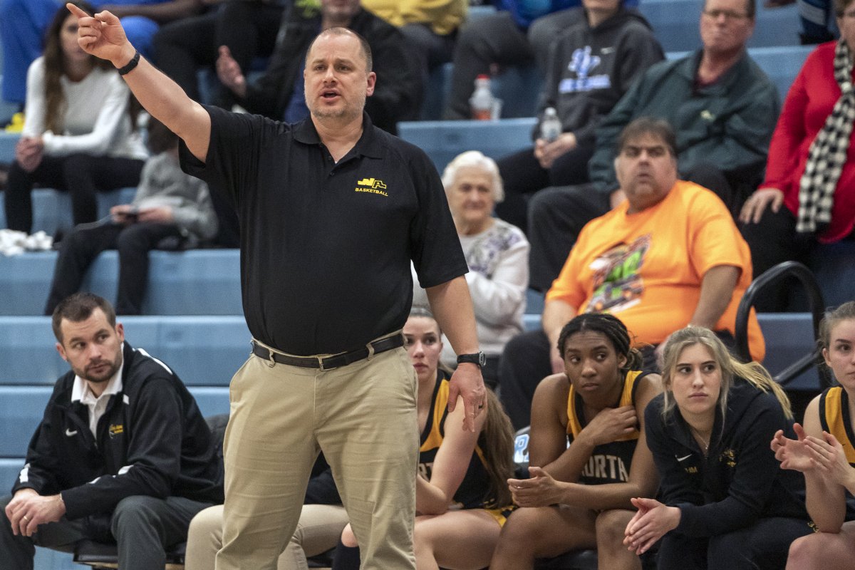 Spencer Stefko has now guided his teams to the WPIAL championship game 11 times in 12 seasons. Amazing!