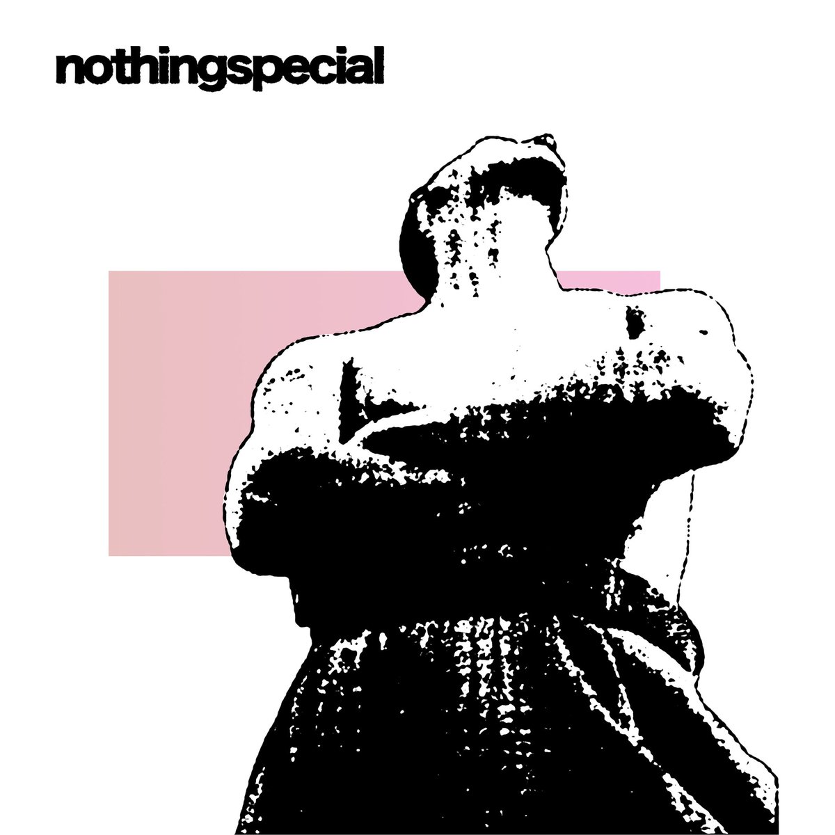 Stream <a href="/imakehouse/">nothingspecial</a>’s new single ‘Bump’ everywhere now!

Mastered by <a href="/CharleyCoin/">MPMM</a> 
Artwork by <a href="/imakehouse/">nothingspecial</a> 

music.highestbasement.com/nothingspecial…
