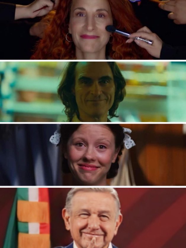 paralelismo cinematográficos