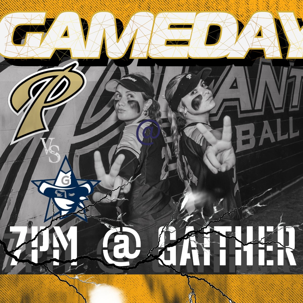 Plant High Varsity Softball (@varsityplant) on Twitter photo G͓̽a͓̽M͓̽e͓̽D͓̽a͓̽Y͓̽
🗓️TONIGHT! 2/27
🆚Gaither
🕖7pm
📍Gaither
<a href="/PlantHighSports/">Plant High School Athletics</a> <a href="/pop_phsnews/">Pep O' Plant</a> <a href="/phsathleticfdn/">PHS Athletic Foundation</a> <a href="/phsletterman/">Plant Letterman Link</a> <a href="/PlantYearbook/">PHS YBK</a> <a href="/BMFastpitch/">Bay Made Fastpitch</a> <a href="/813Preps/">813Preps</a> <a href="/PrepsTime/">Prime Time Preps</a> <a href="/Andy_Villamarzo/">Andy Villamarzo</a> G͓̽a͓̽M͓̽e͓̽D͓̽a͓̽Y͓̽
🗓️TONIGHT! 2/27
🆚Gaither
🕖7pm
📍Gaither
<a href="/PlantHighSports/">Plant High School Athletics</a> <a href="/pop_phsnews/">Pep O' Plant</a> <a href="/phsathleticfdn/">PHS Athletic Foundation</a> <a href="/phsletterman/">Plant Letterman Link</a> <a href="/PlantYearbook/">PHS YBK</a> <a href="/BMFastpitch/">Bay Made Fastpitch</a> <a href="/813Preps/">813Preps</a> <a href="/PrepsTime/">Prime Time Preps</a> <a href="/Andy_Villamarzo/">Andy Villamarzo</a>