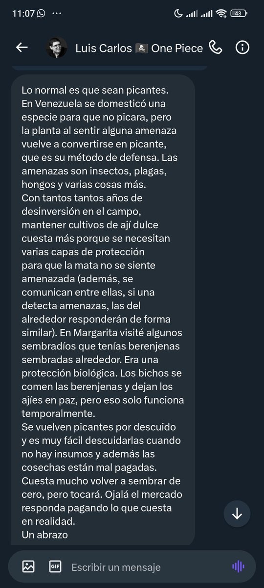 javierchauran_'s tweet photo. Por eso yo quiero tanto a @LuisCarlos... Probablemente @Naky lo quiera más, pero yo los quiero a los dos ❤️ https://t.co/GNdanec0q5