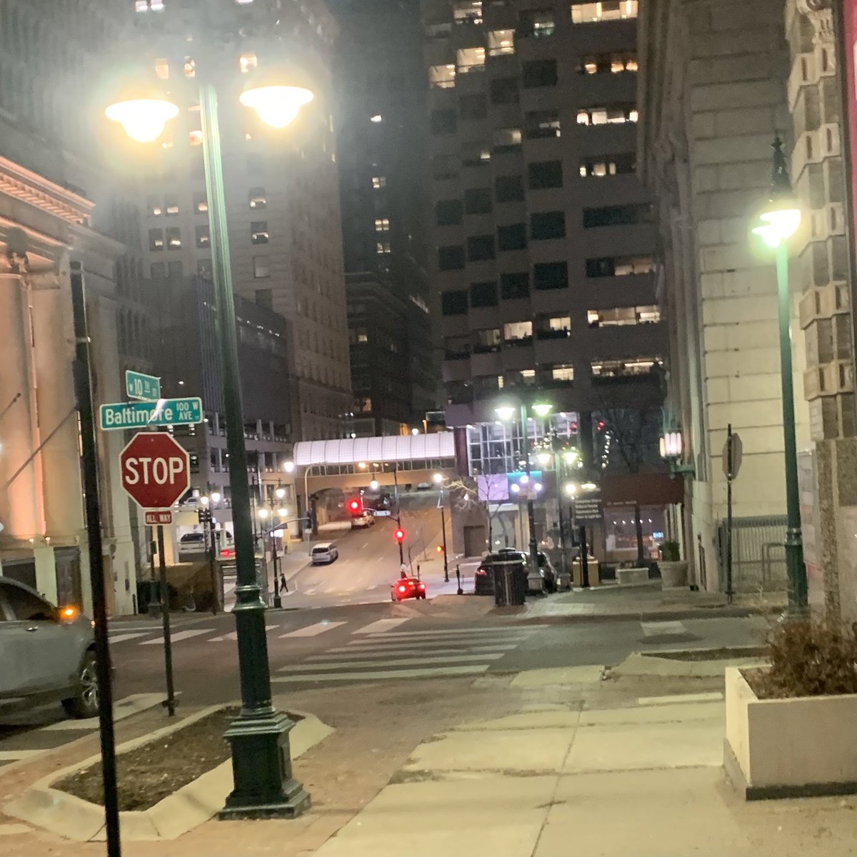 HTFUKelly's tweet photo. Mission accomplished! Don’t judge me. Or do. It’s whatever.
#KCMO Power & Light #LibraryDistrict https://t.co/yudP04Kxno