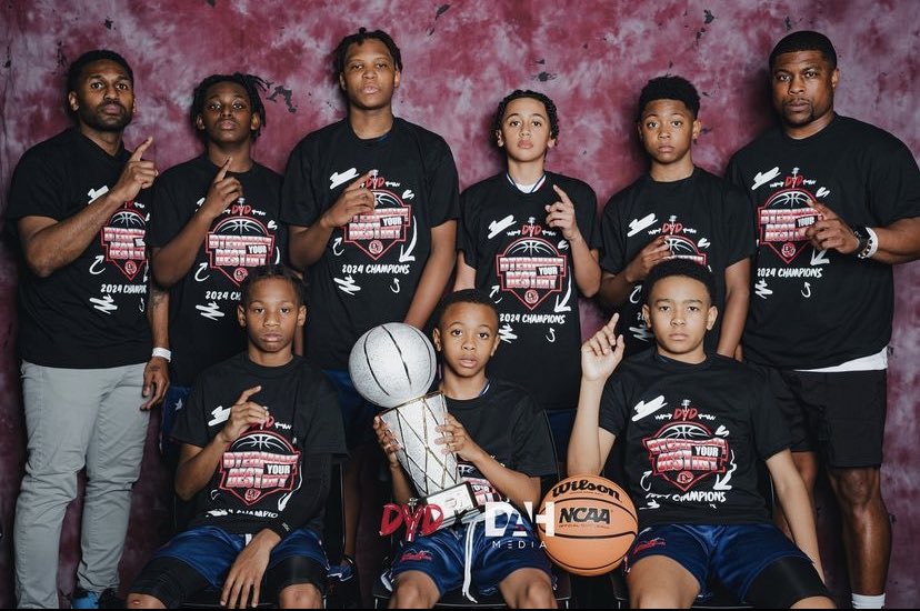 Messiah0_NBA's tweet image. #ChampTalk🏆

2024 (9th Annual) @dterminedathletics 6th Grade Premier Champions 🏀🏆

@born2ballnation 
@NGSHoops 
@graysonhoops
@HoopSeenNEXT 
@hoopseen 
@HoopSeenGA
@PrepHoopsGA
@RecruitGAHoops
@GAcoaches
@gapreps
@Jr3SSB 
@OntheRadarHoops
@HankampScott
@MVABasketball