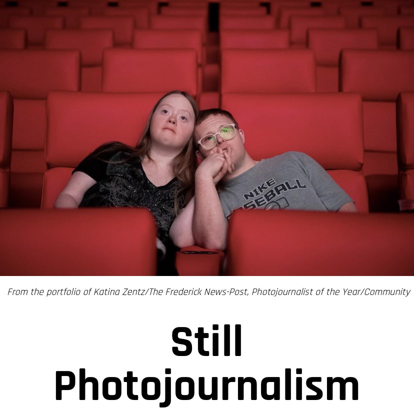 Very honored to be named the Community Photojournalist of the Year in the 2024 NPPA Best of Photojournalism Competition. I am truly grateful for this recognition and love sharing the stories of the people that live in the community. @frednewspost