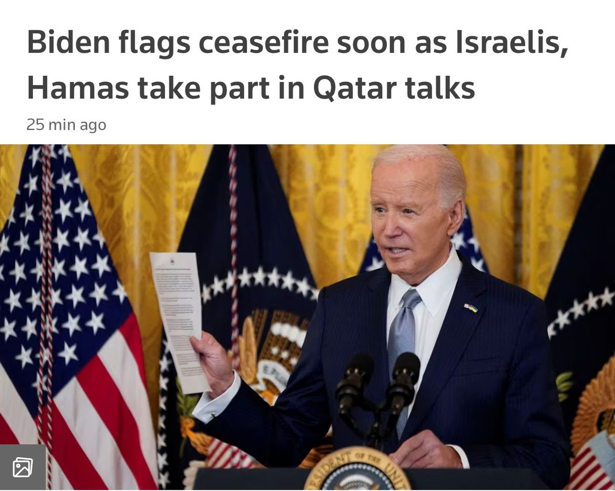 RobertMSterling's tweet image. Israel having to negotiate for the release of its civilian hostages is among the most absurd and humiliating things I’ve ever seen in my life.

These aren’t POWs being exchanged among warring nations after having been captured in battle. They’re KIDNAPPING VICTIMS, forcibly…