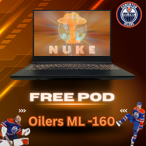NukeSportsBets's tweet photo. NHL FREE PLAY 🏒
Oilers ML -160
♥️ = tailing
#nhlpicks #nbapicks #draftkings #fanduel #sportsbook #parlay #sportsbets #gamble #casino #nukebets