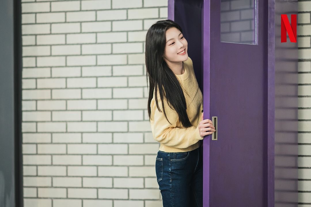 •kdm• kim yoojung still cuts for chicken nugget 🐣

akhirnya dapet still cuts yg bentukannya bukan ayam goreng 🤣