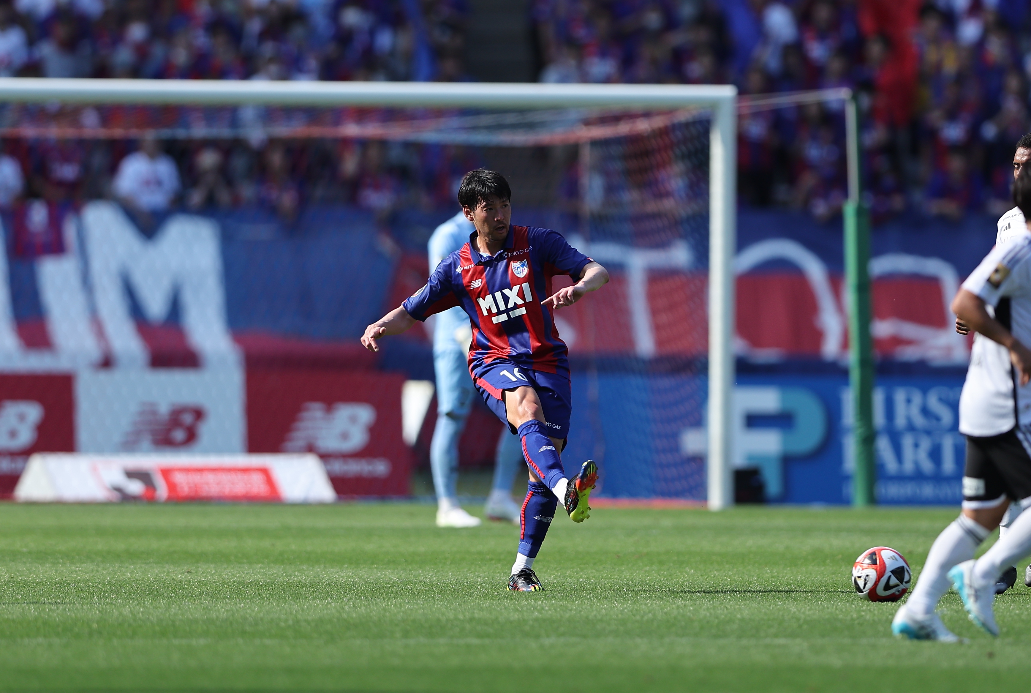 FC東京　FC岐阜　青木拓矢　ユニフォーム　2XL FC東京 FC岐阜 青木拓矢 ユニフォーム 2XL FC東京】青木拓矢が