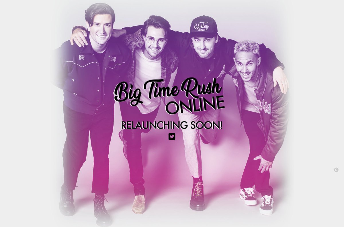 🥳🥳 btronline.net relaunching soon!!