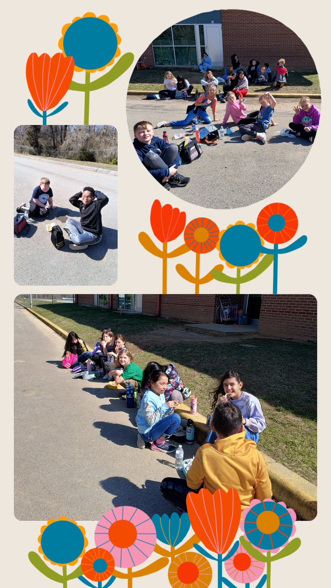 EES 4th Grade tweet media