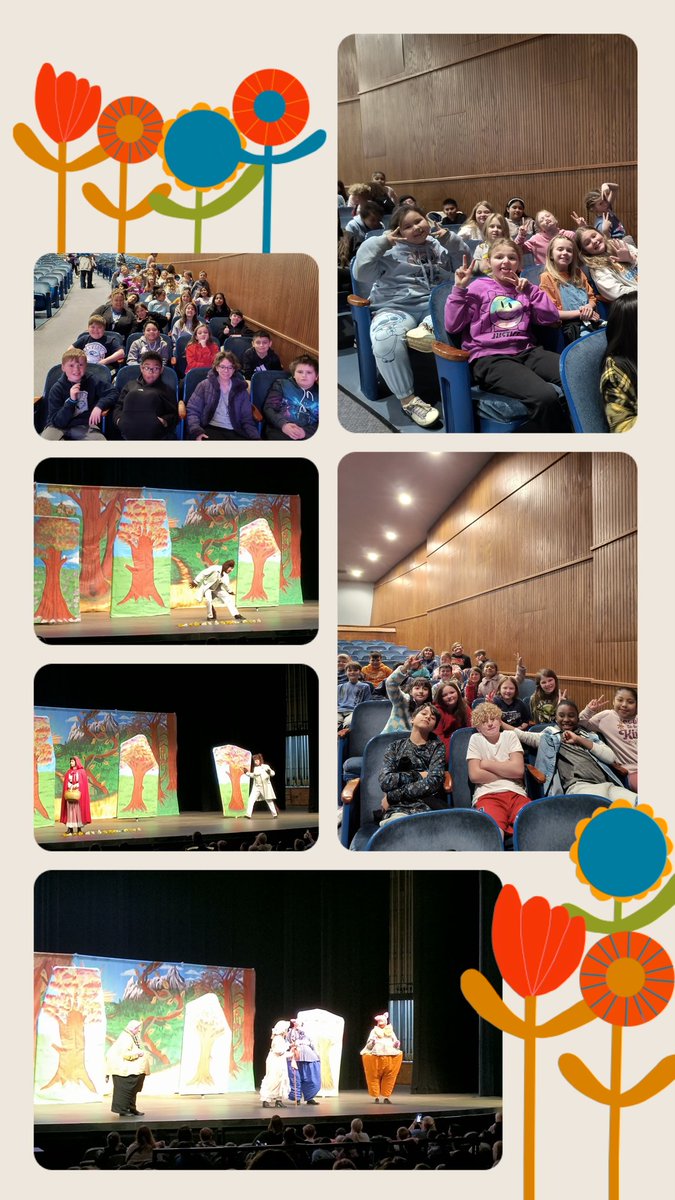 EES 4th Grade tweet media