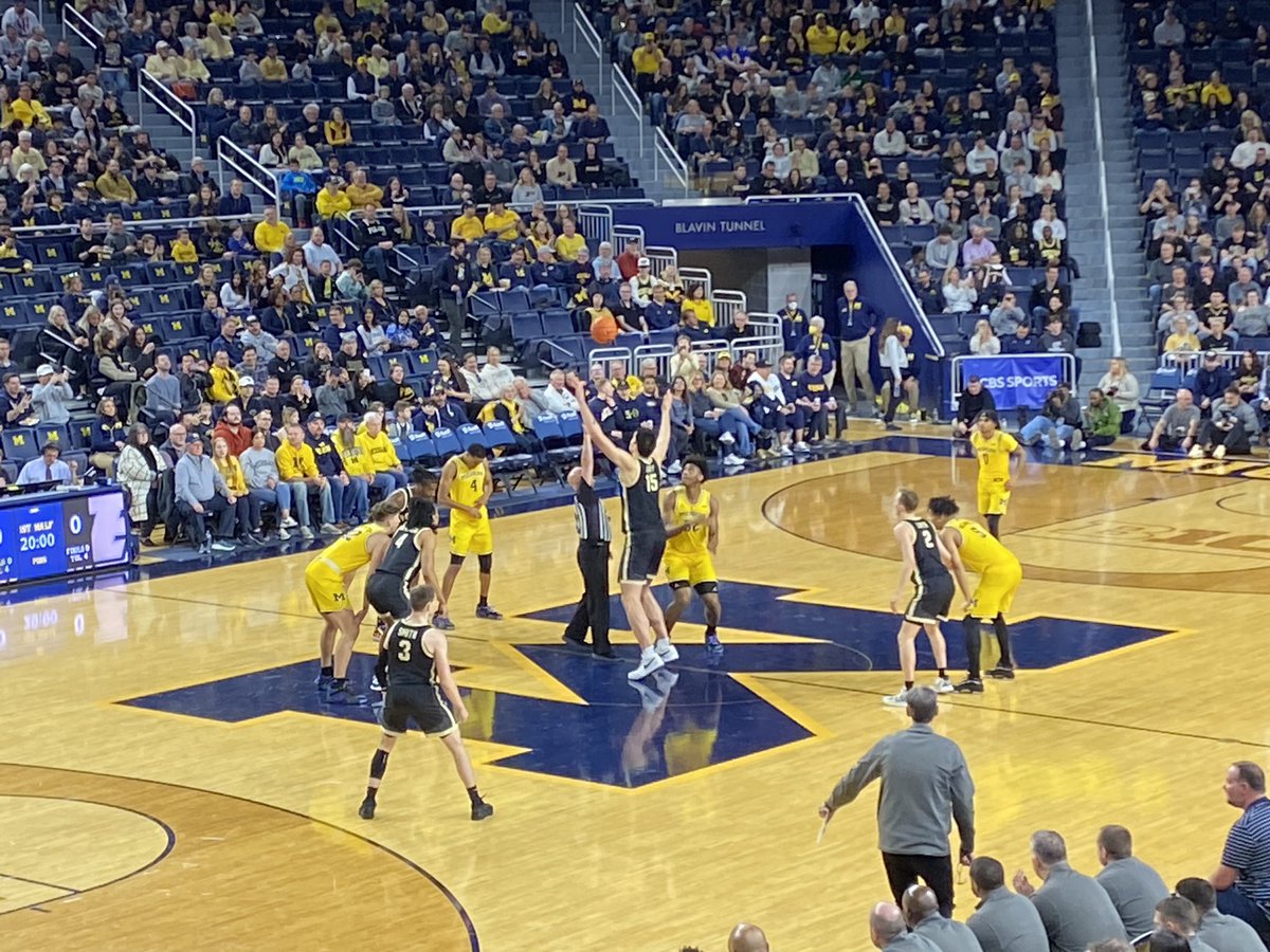 Kevin Mikesell tweet media