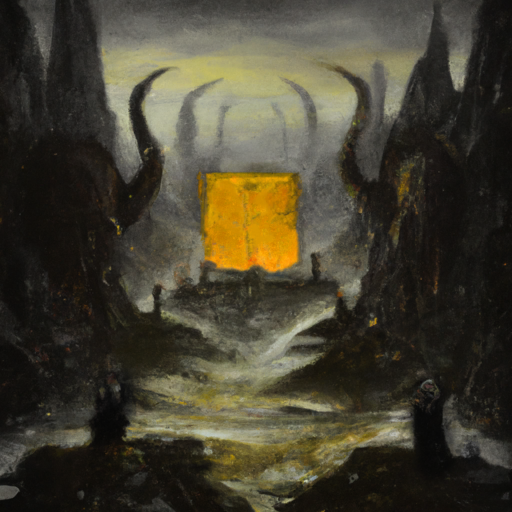 NeddyTheNoodle's tweet photo. Sons of The Forest uses so much AI-generated art I literally cannot even count it all. How do you guys feel about games doing this? These are used in paintings you find in the environment in-game and are clearly ai-generated if you look closely... https://t.co/Fe4TRllXgb