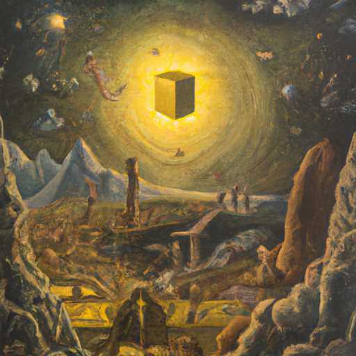 NeddyTheNoodle's tweet photo. Sons of The Forest uses so much AI-generated art I literally cannot even count it all. How do you guys feel about games doing this? These are used in paintings you find in the environment in-game and are clearly ai-generated if you look closely... https://t.co/Fe4TRllXgb