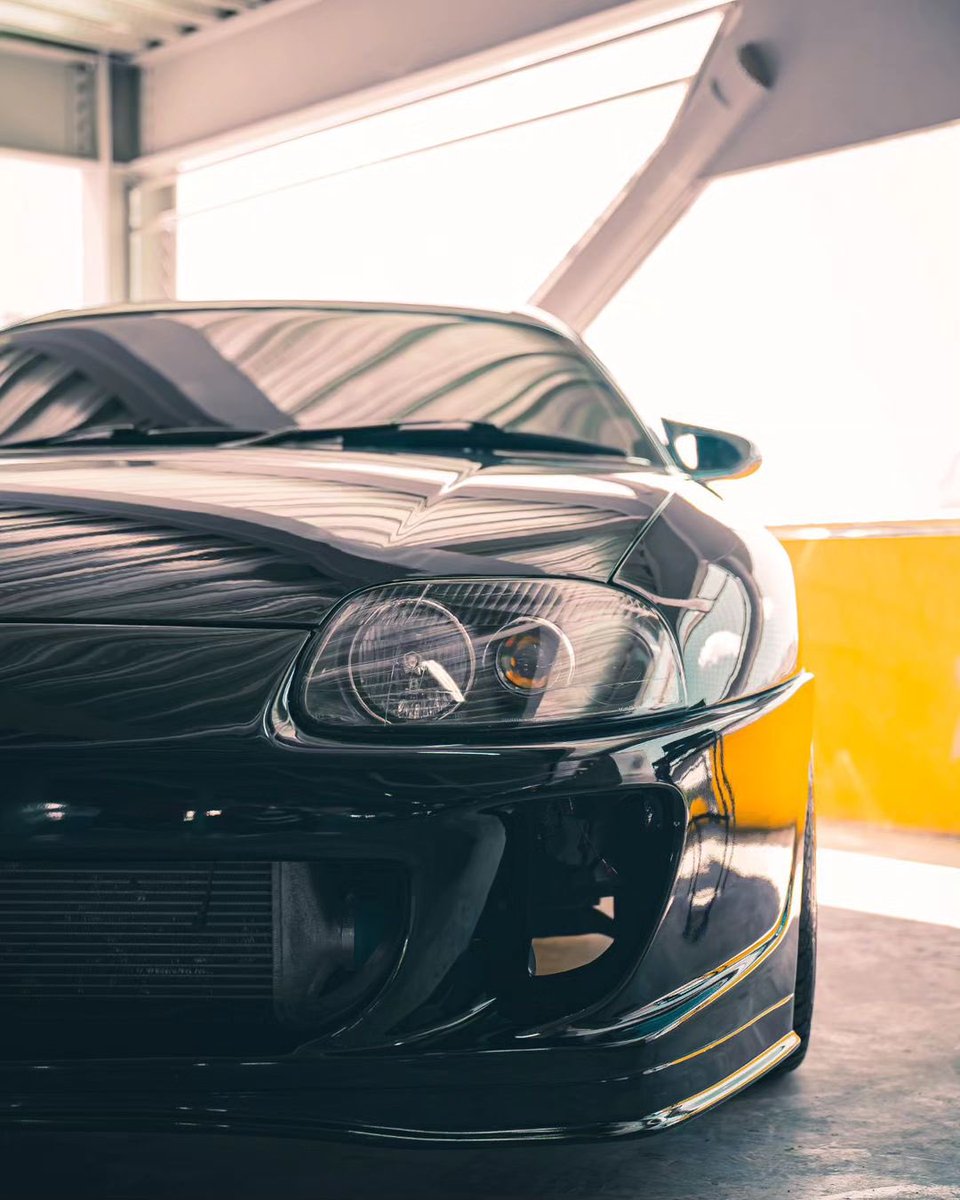 m0bman's tweet photo. Mas fotos artisticas de la Supra.
@IsaacBautistaR pal proximo corito apero te invito 🥰🤗 #全日本スープラはかっこいい選手権 #StarFactory #StarFactoryRD #JZA80 #Supra #ToyotaSupra #MK4Supra #MKIVSupra #FRP #CF #Torey #CarbonFiber #2jz #2jzgte https://t.co/y1mjIlXpcC