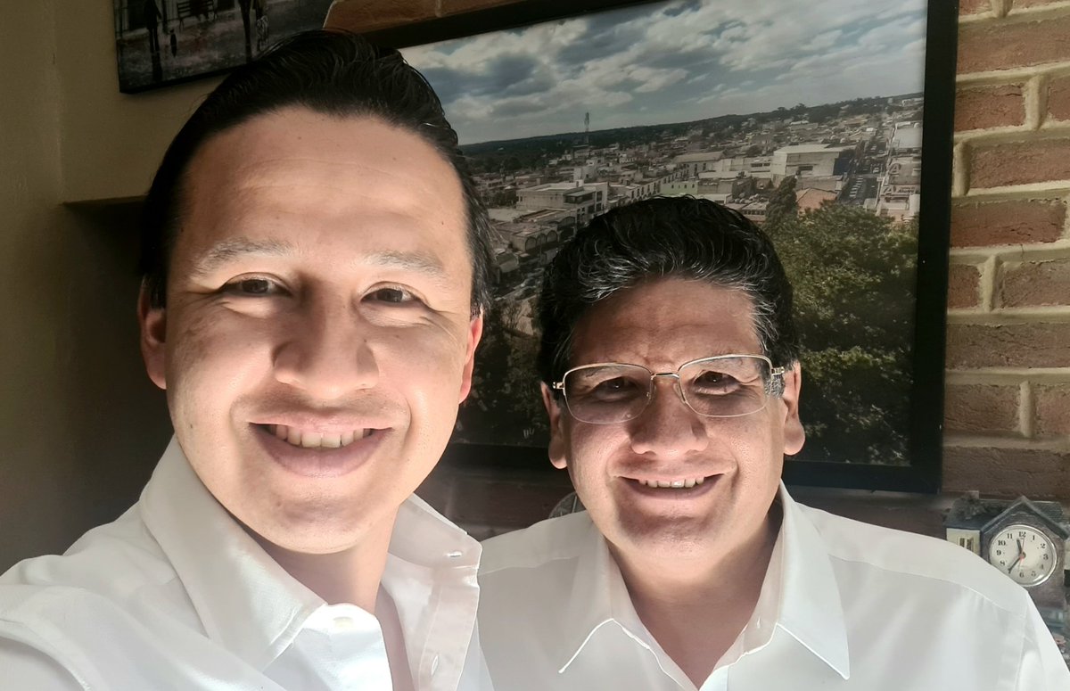 Ricardo García Maldonado tweet media
