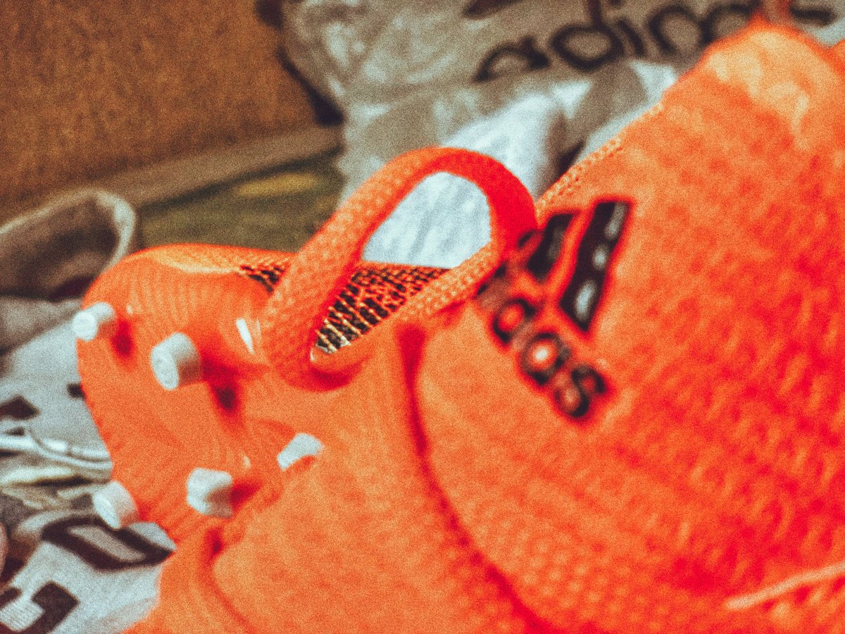 On and Off the pitch⚽️ <a href="/adidasfootball/">adidas Football</a>

#football